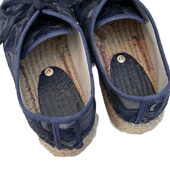 Anthropologie Gaimo Espadrilles made in Spain - Picture 7 of 7